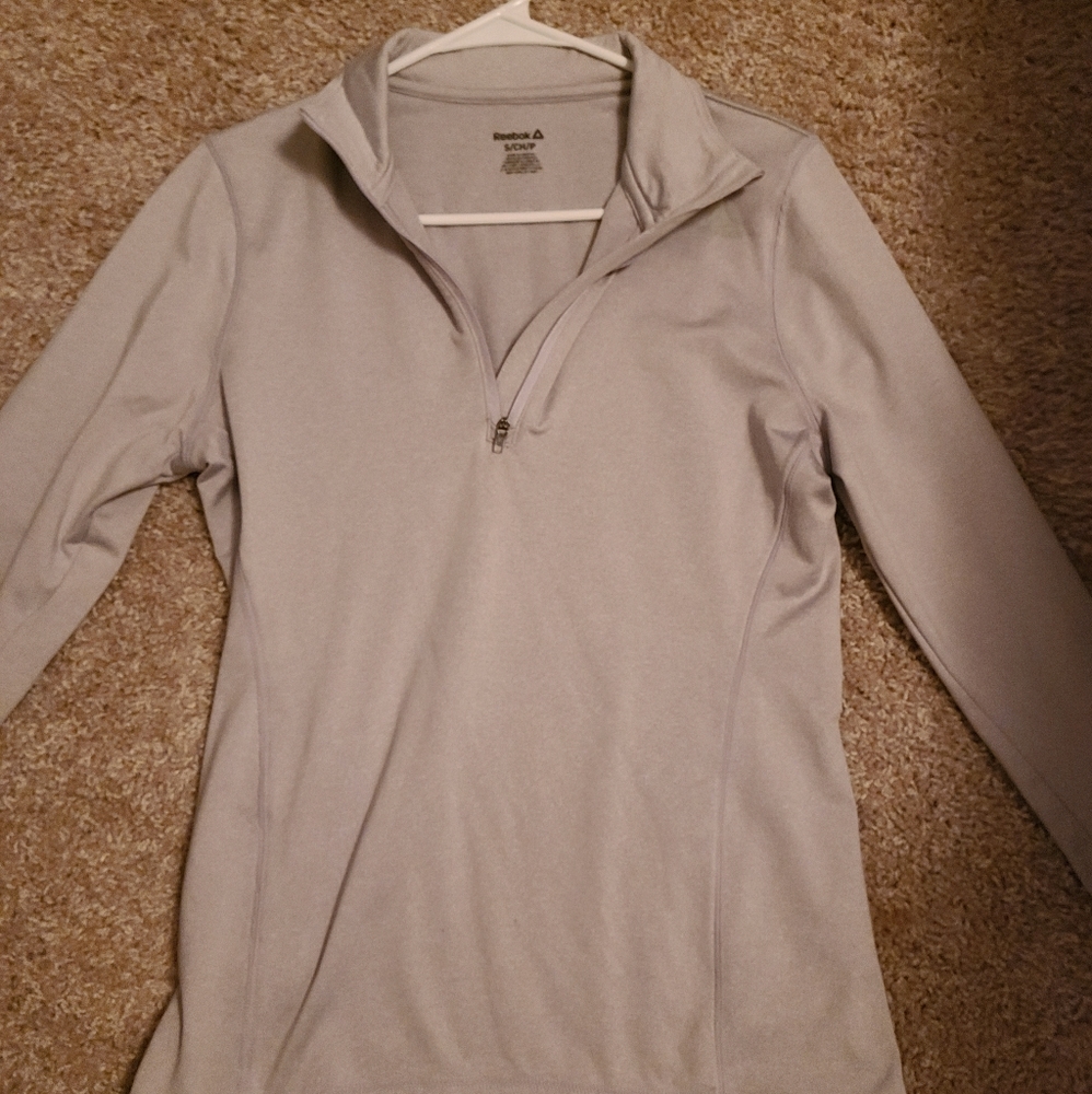 Reebok spandex top